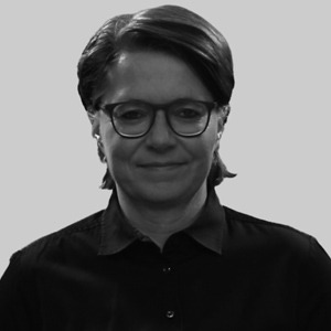 Profil von Katja Fischer