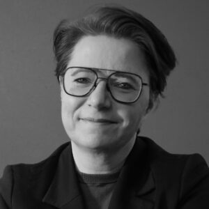 Profil von Katja Fischer