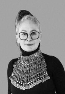 Profil von Hatice Yildrim Dähne